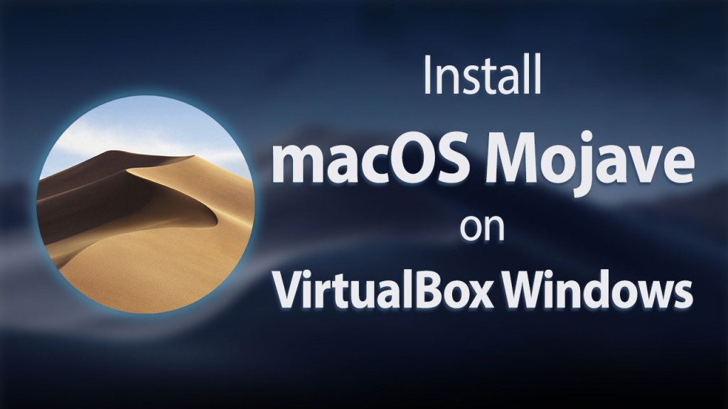 Mac Os Mojave Vmware Download