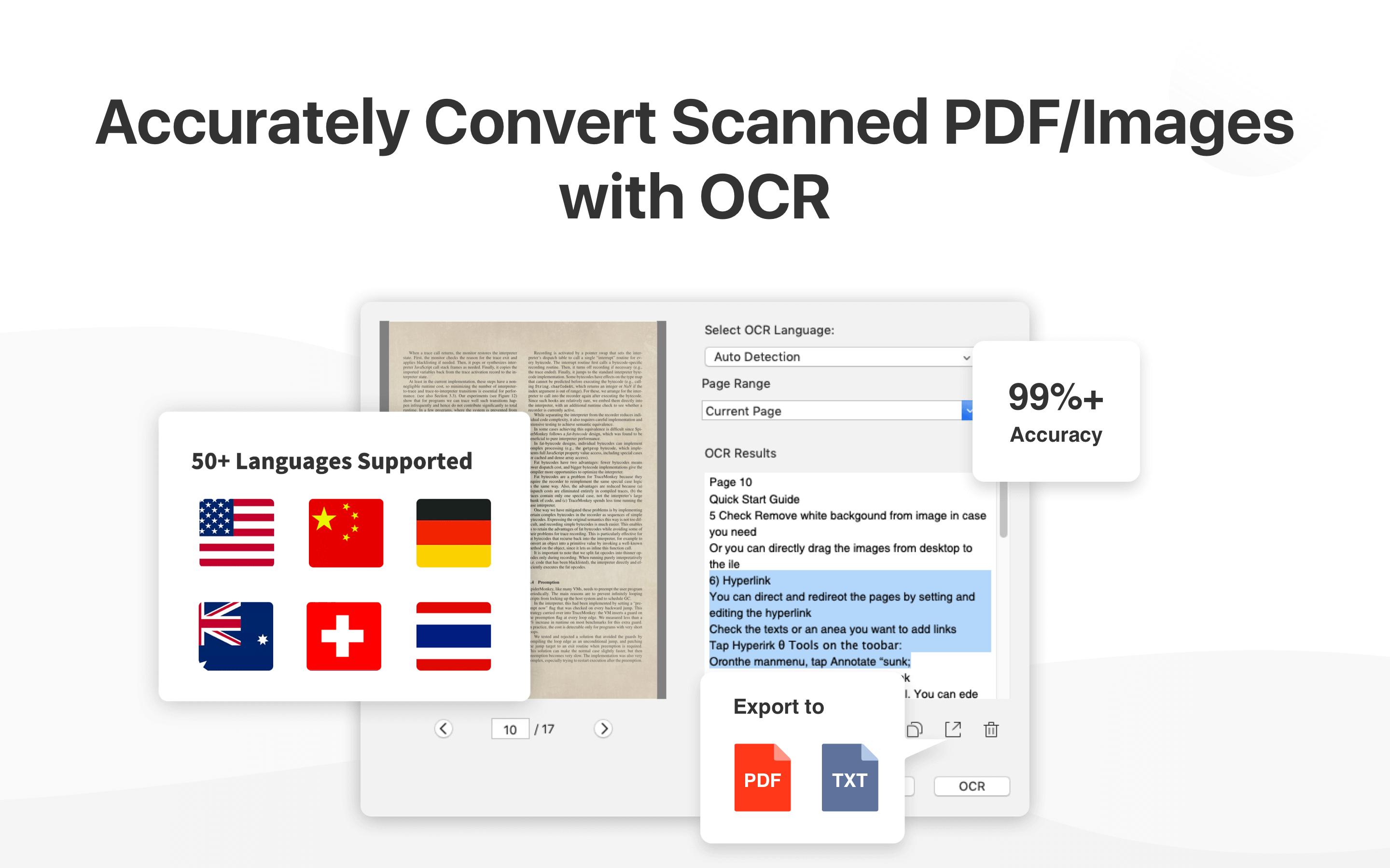 Pdf Reader free download. software For Mac
